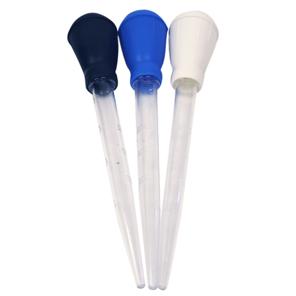 Coral Food Liquid - Pulitore Manuale Professionale per Acquario, Estrattore
