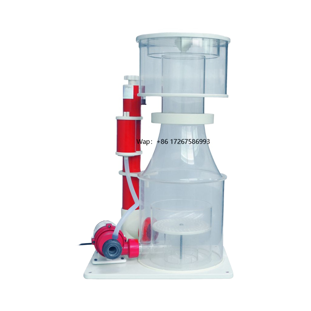 Marine Aquarium Essentials - Skimmer per Proteine Acquario Marino 200,