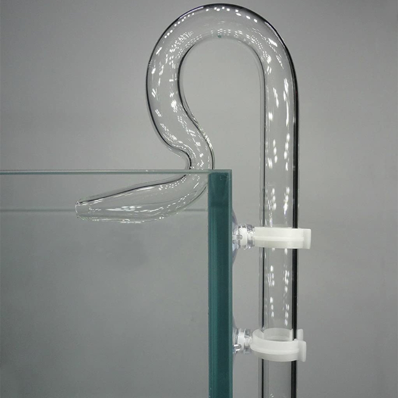 Marine Aquarium Uv Filter - Il tubo del giglio deflusso del