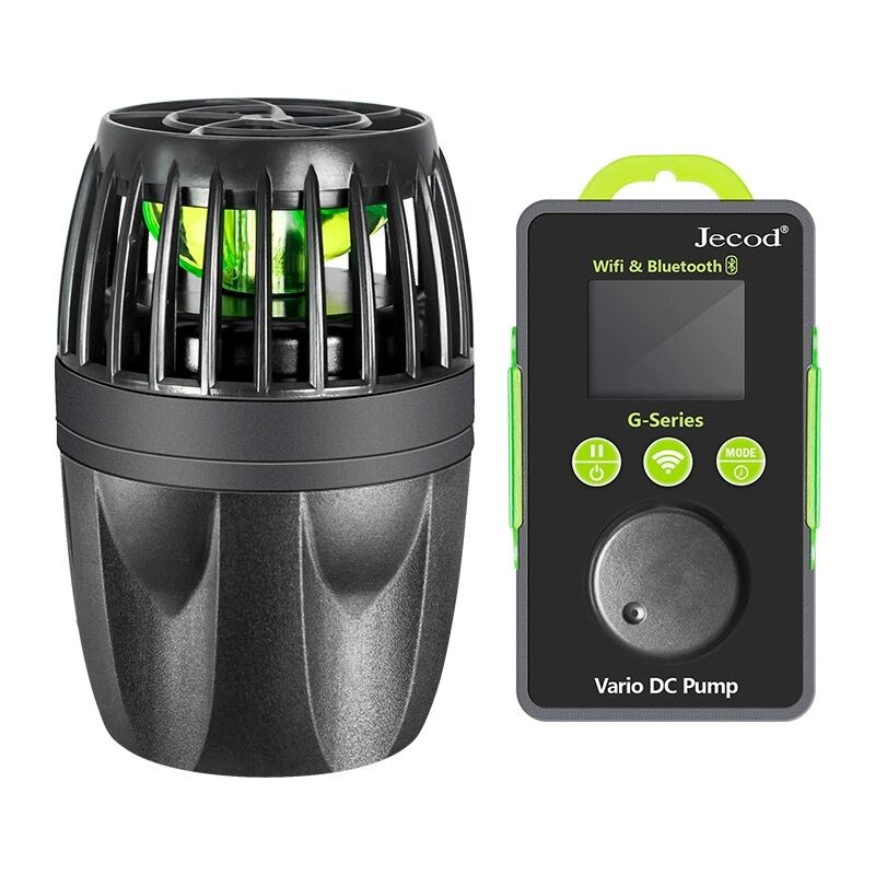 Marine Aquarium Wave Maker - Pompa per Acquario Jebao Jecod Vario