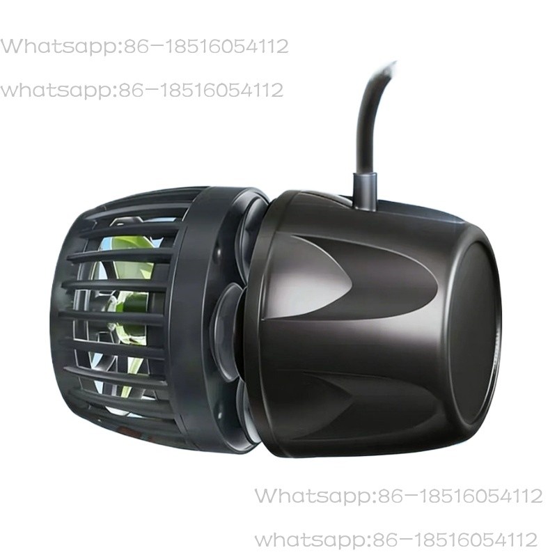 Marine Aquarium Wave Maker - Pompa Vario Wavemaker Senza Fili per