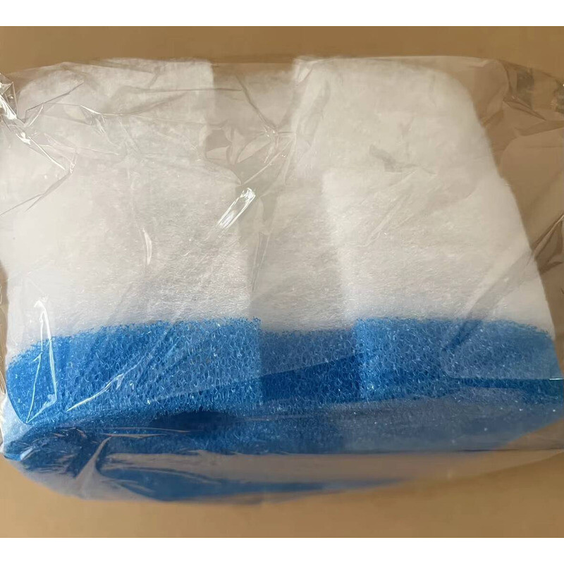 Marine Aquarium Uv Filter - 1/2/5 PCS Acquario Filtro di Ricambio