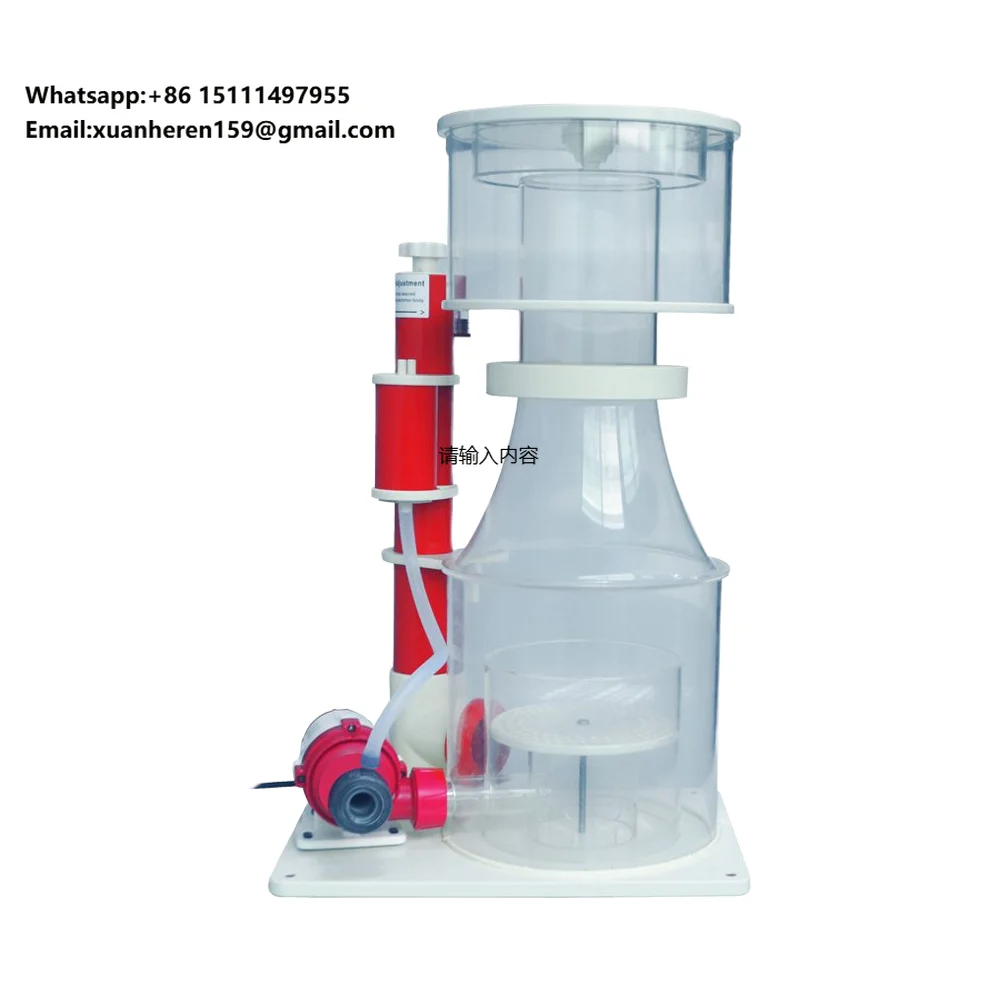 Marine Aquarium Essentials - Skimmer per Proteine DC24V REEF 200