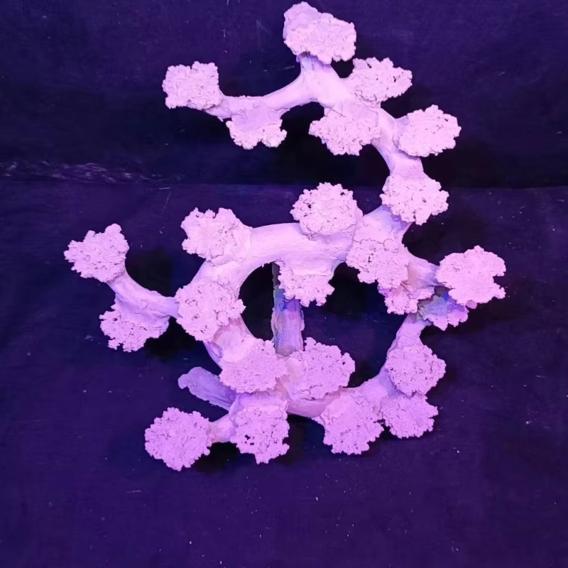 Pietre Decorative per Acquari  - Aquarium Marine Rock recensione e prezzo