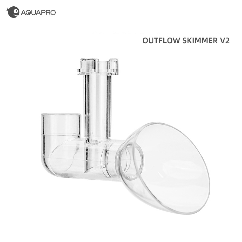 AQUAPRO Uscita Skimmer Serbato - Marine Aquarium Uv Filter recensione e prezzo