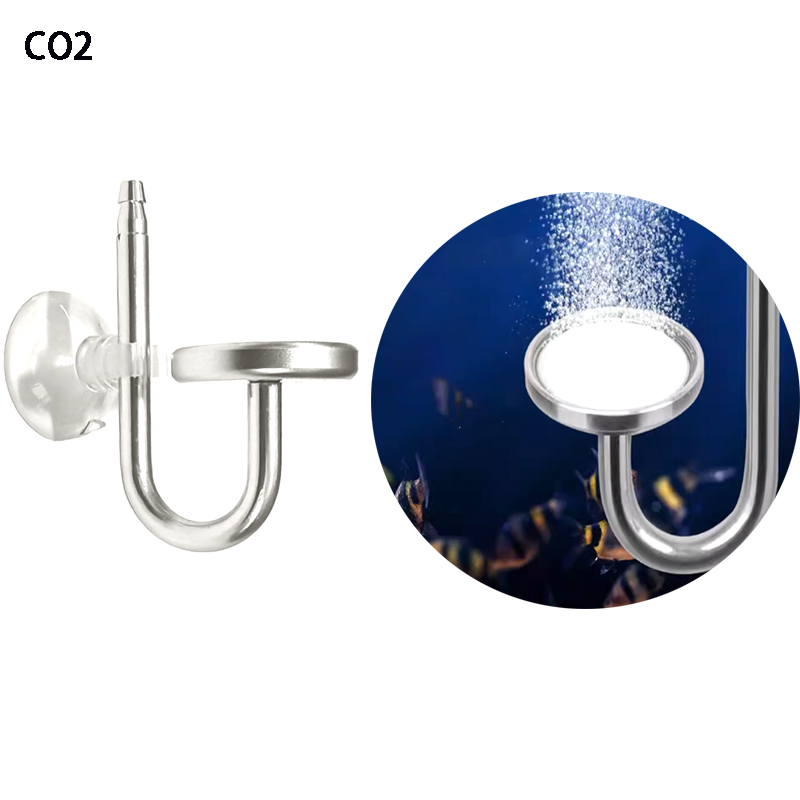 Atomizzatore CO2 per Acquario  - Aquarium Marine Plants recensione e prezzo