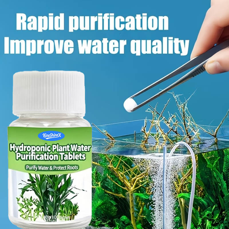Compresse per la Purificazione - Aquarium Marine Plants recensione e prezzo