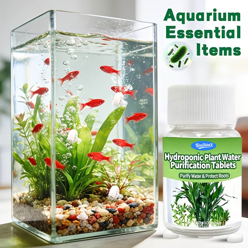 Compresse per la Purificazione - Aquarium Marine Plants recensione e prezzo