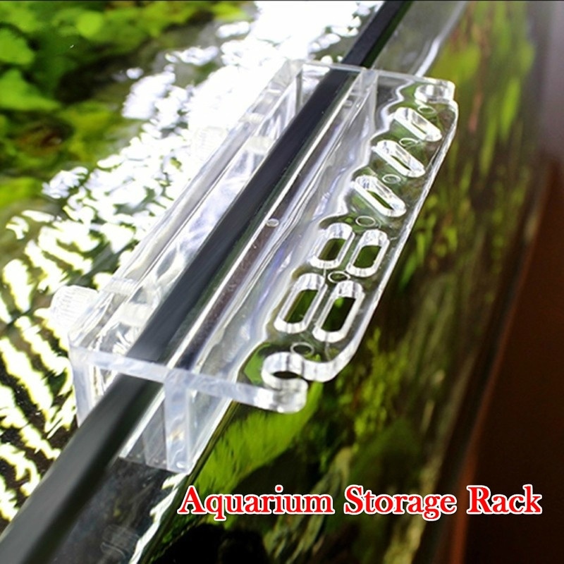 1 pz nuovo acquario strumenti  - Aquarium Marine Plants recensione e prezzo