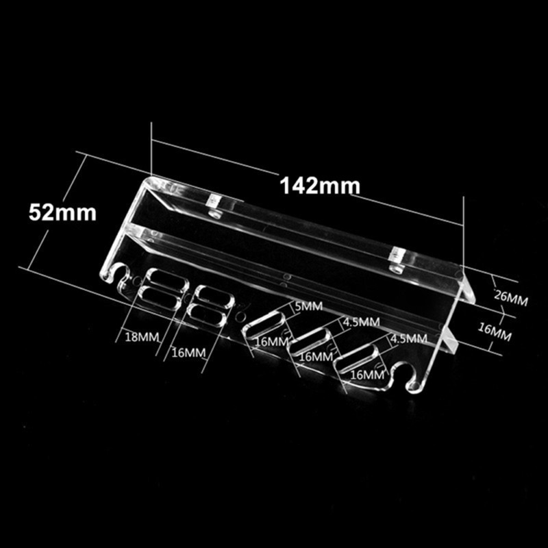 1 pz nuovo acquario strumenti  - Aquarium Marine Plants recensione e prezzo