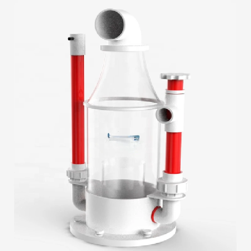 Nuovo skimmer di proteine per  - Marine Aquarium Youtube recensione e prezzo