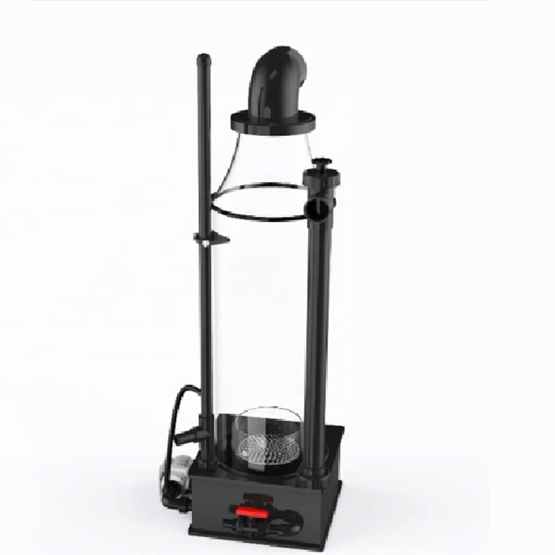 Nuovo skimmer di proteine per  - Marine Aquarium Youtube recensione e prezzo