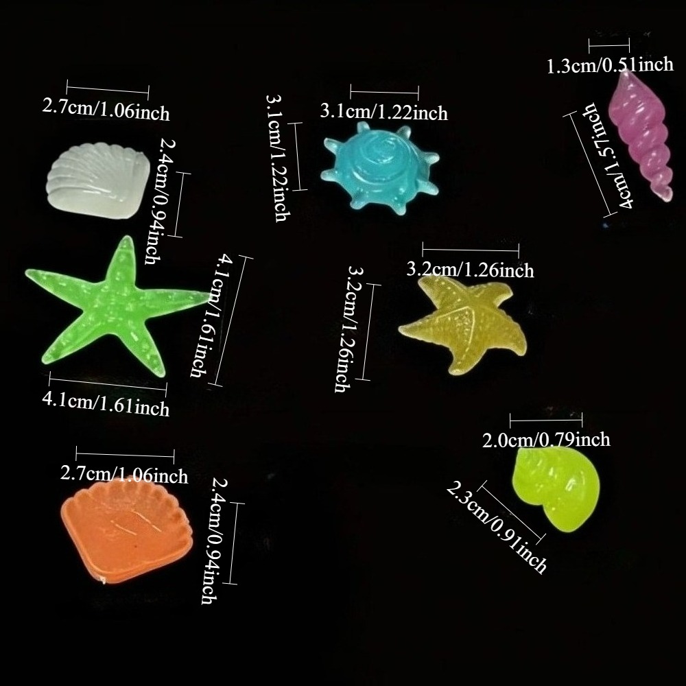Pietre oceaniche luminose fluo - Aquarium Marine Plants recensione e prezzo