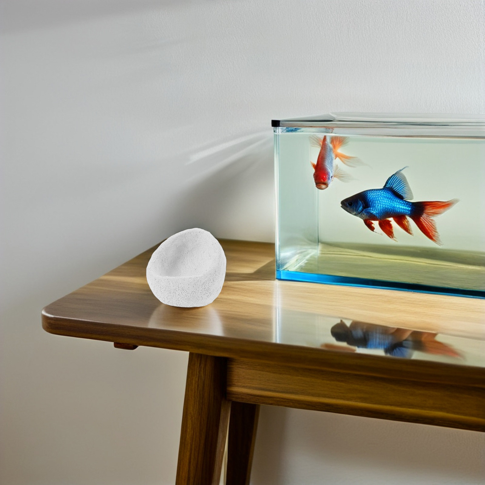 Nido di Anemone in Ceramica, D - Aquarium Marine Rock recensione e prezzo