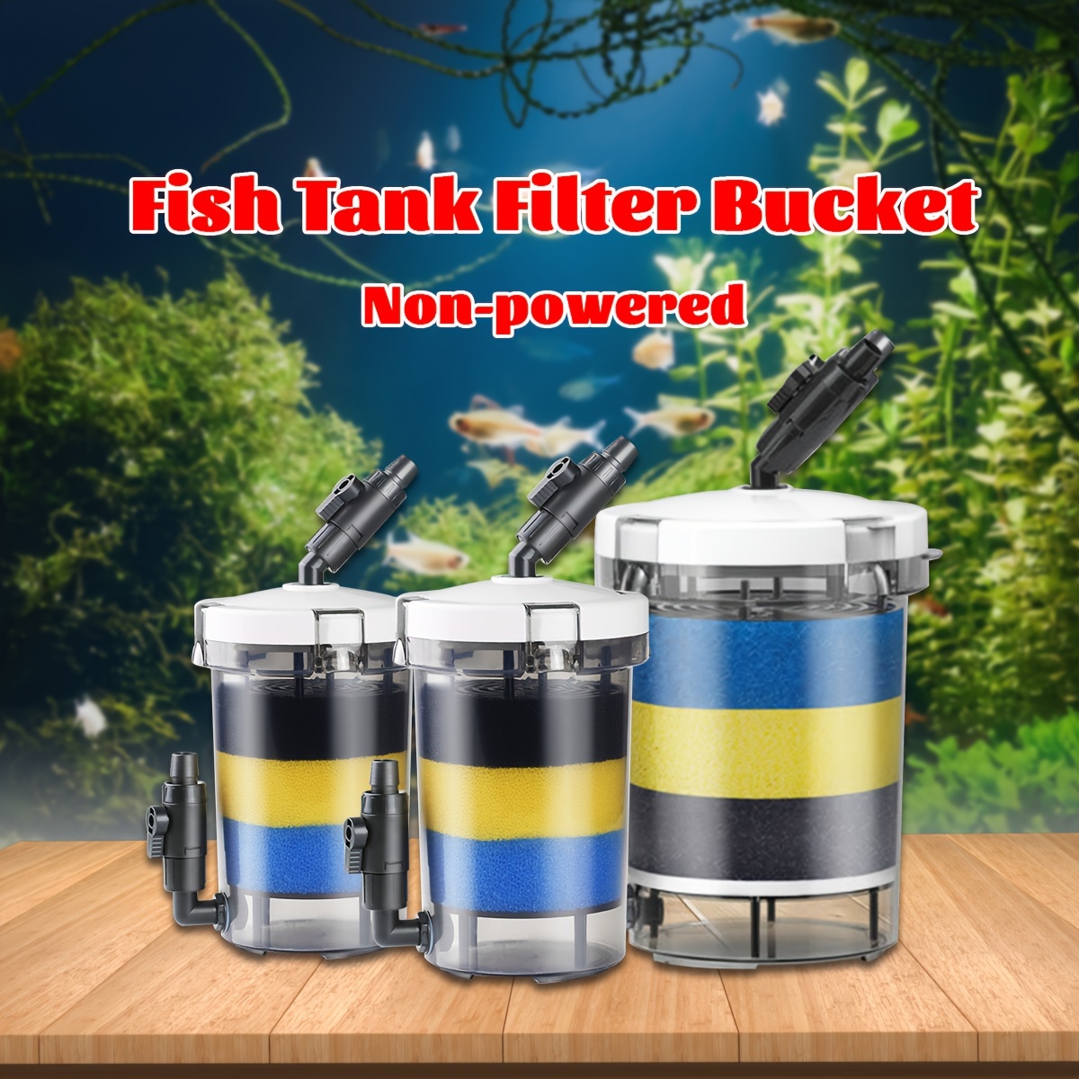 SUNSUN EW-602 EW-603 EW-604 Se - Marine Aquarium Uv Filter recensione e prezzo