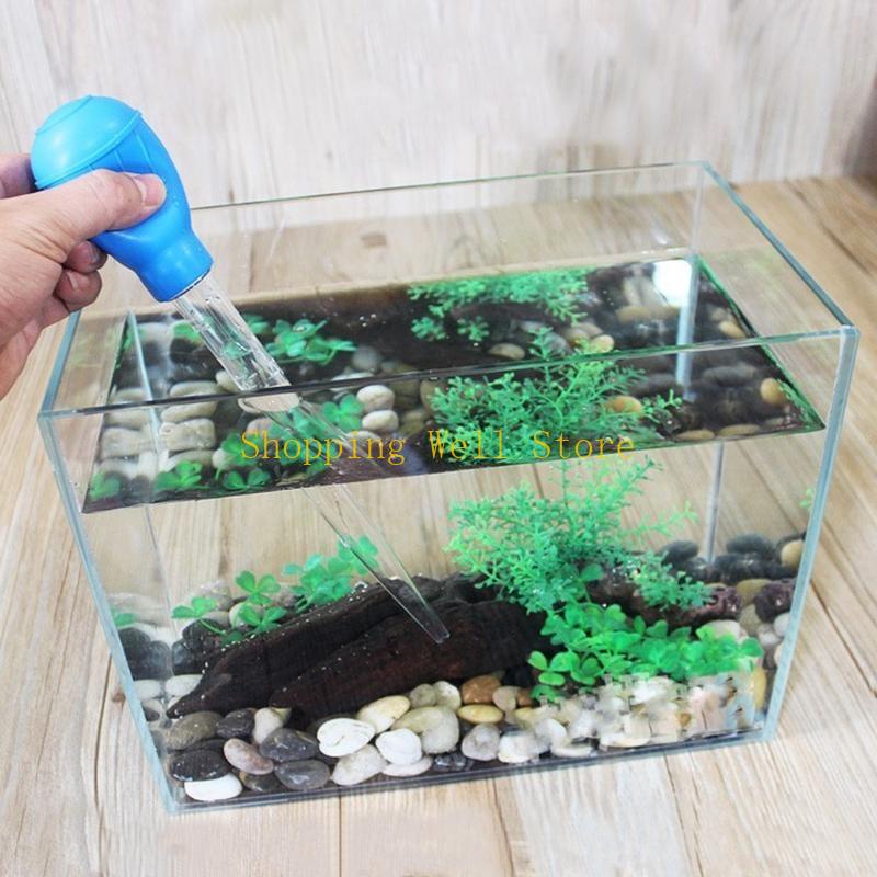 KX4B Aquarium Dropper Pesce pe - Marine Aquarium Youtube recensione e prezzo