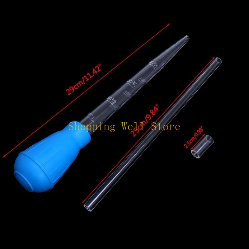 KX4B Aquarium Dropper Pesce pe - Marine Aquarium Youtube recensione e prezzo