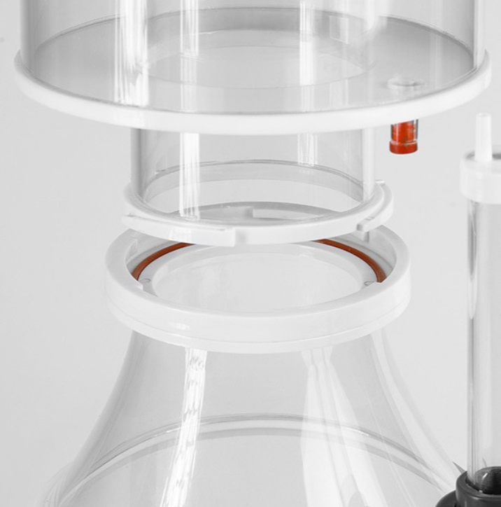 Skimmer Proteico Interno Serie - Marine Aquarium Youtube recensione e prezzo