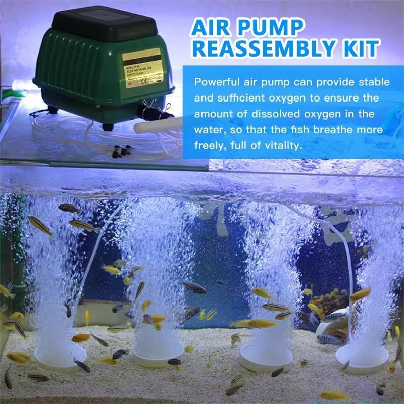 Parti alternative 581C per pom - Marine Aquarium Essentials recensione e prezzo