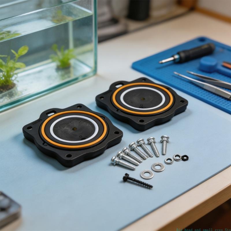 Parti alternative 581C per pom - Marine Aquarium Essentials recensione e prezzo