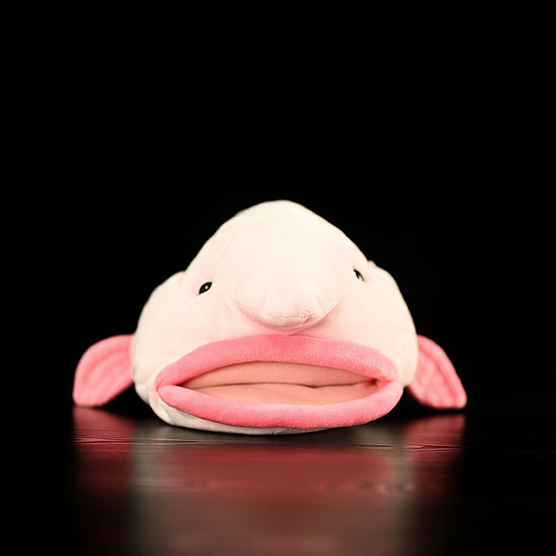 Animale simulato Blobfish Mare - Aquarium And Marine Museum recensione e prezzo