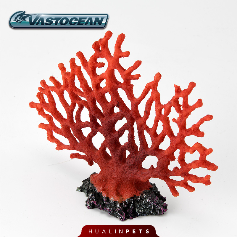 Vastocean Realistic Reef Ecosy - Aquarium Marine Rock recensione e prezzo