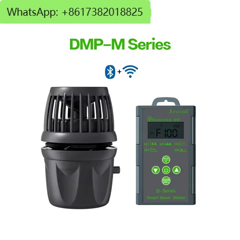 Pompa per acquario Wave Maker  - Marine Aquarium Wave Maker recensione e prezzo
