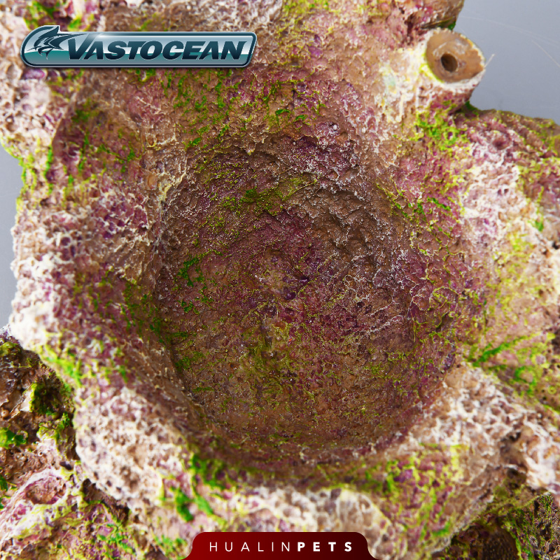 Vastocean Grotta di anemoni ar - Aquarium Marine Rock recensione e prezzo