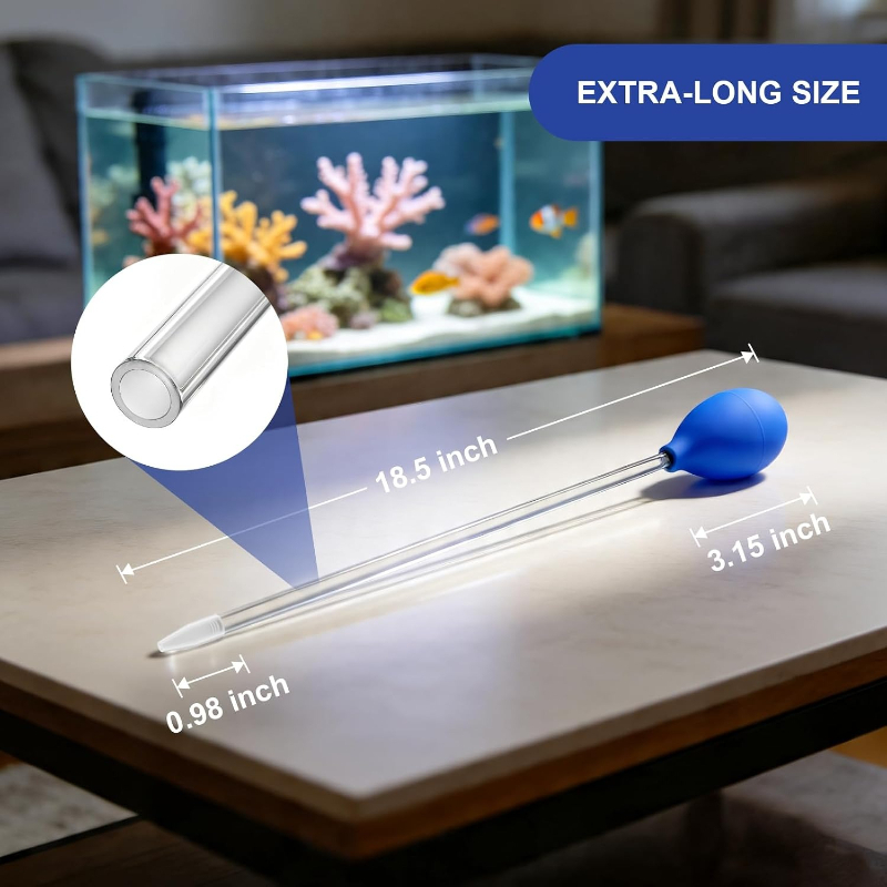 Pipetta per Alimentazione Punt - Marine Aquarium Youtube recensione e prezzo