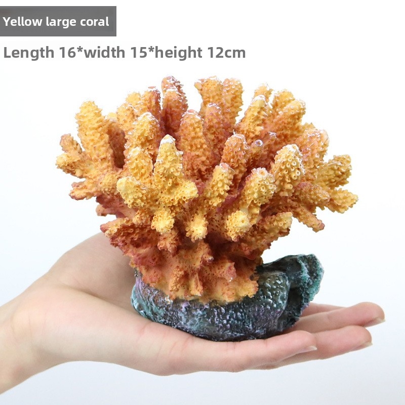 Set di Ornamenti per Acquario  - Aquarium Marine Rock recensione e prezzo