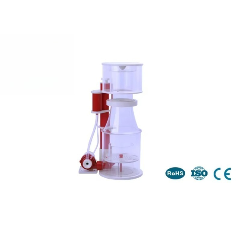Skimmer per Proteine Acquario  - Marine Aquarium Essentials recensione e prezzo