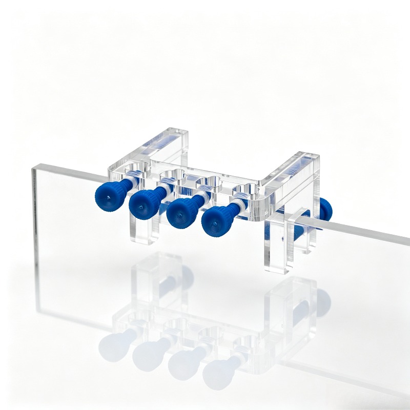 Supporto a Parete per Tubo di  - Marine Aquarium Youtube recensione e prezzo