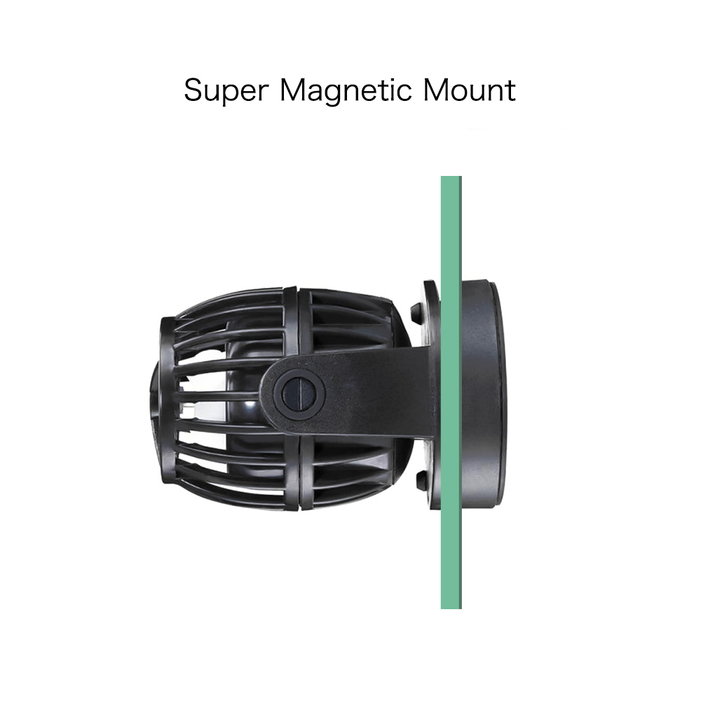 Pompa Generatrice di Onde Jeba - Marine Aquarium Wave Maker recensione e prezzo
