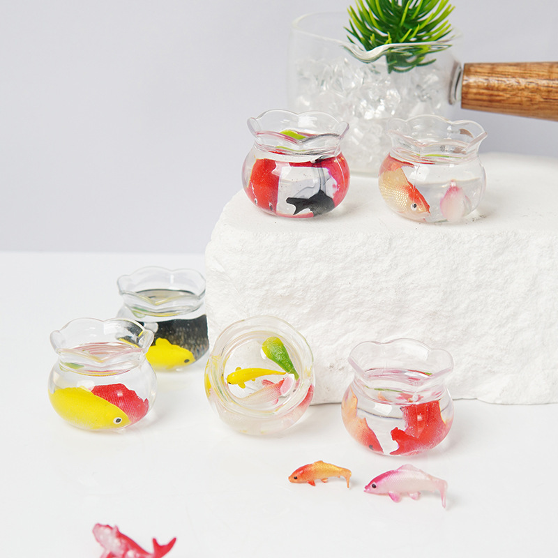 Simulato plastica trasparente  - Aquarium Marine Plants recensione e prezzo