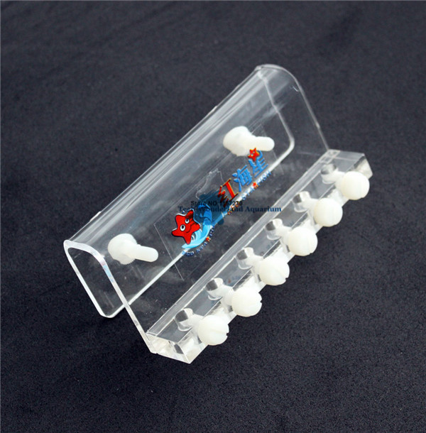 Pompa dosatrice supporto per t - Marine Aquarium Youtube recensione e prezzo
