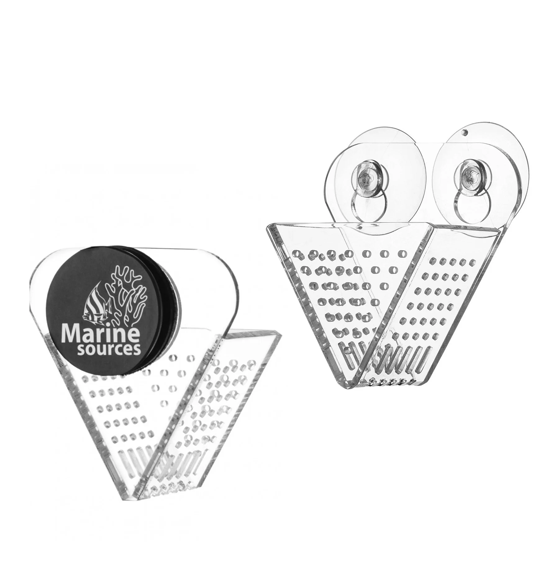 Marine Sources Alimentatore Ma - Marine Aquarium Youtube recensione e prezzo