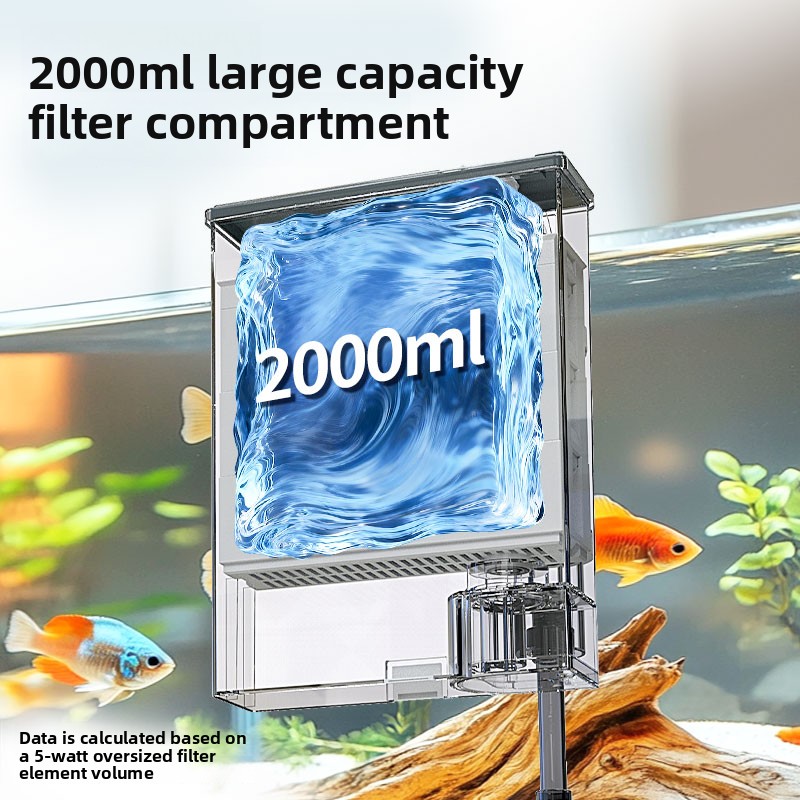 Filtro per acquario SUNSUN XBK - Marine Aquarium Uv Filter recensione e prezzo