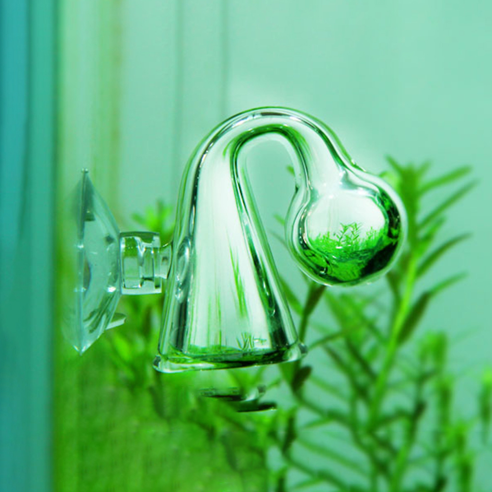 Controllore di gocce di vetro  - Aquarium Marine Plants recensione e prezzo