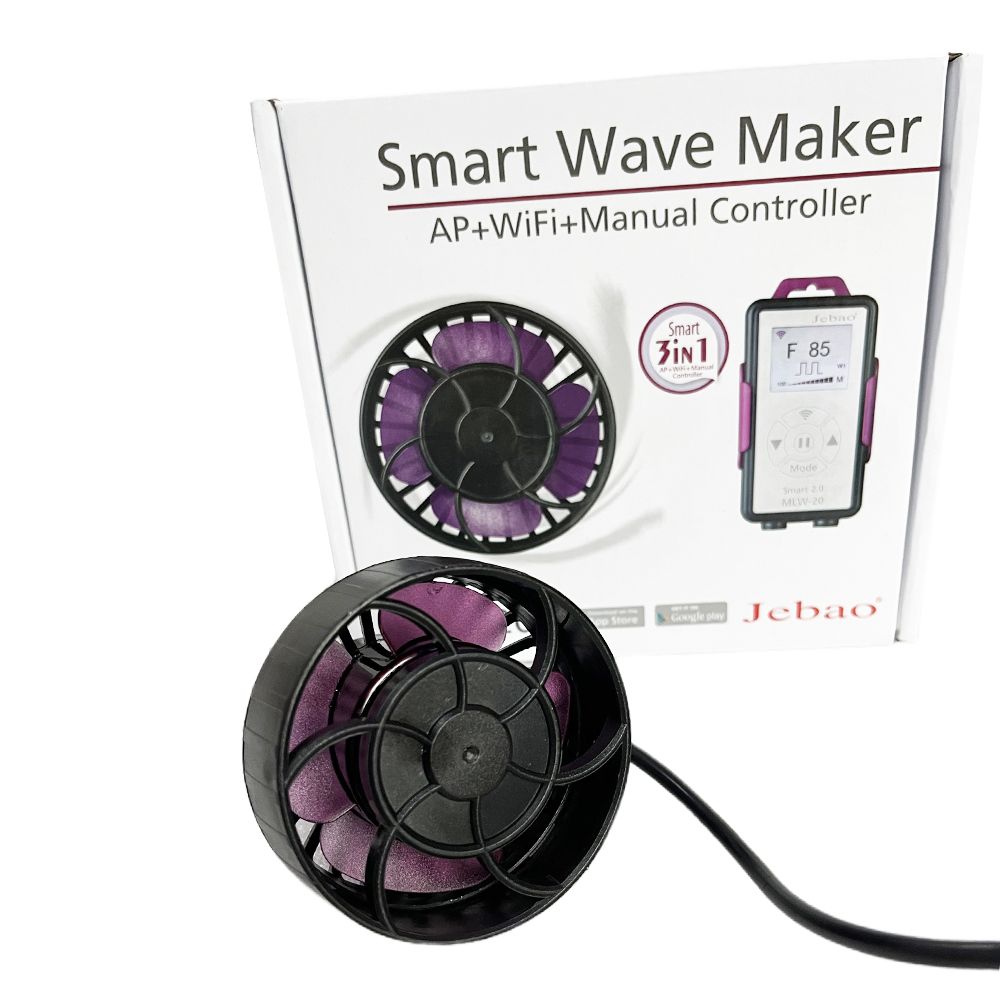 MLW-5 MLW-10 MLW-20 MLW-30 Ser - Marine Aquarium Wave Maker recensione e prezzo
