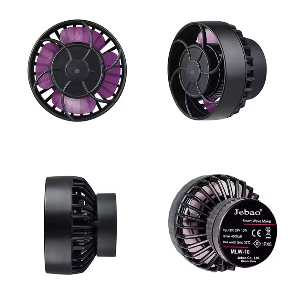 MLW-5 MLW-10 MLW-20 MLW-30 Ser - Marine Aquarium Wave Maker recensione e prezzo