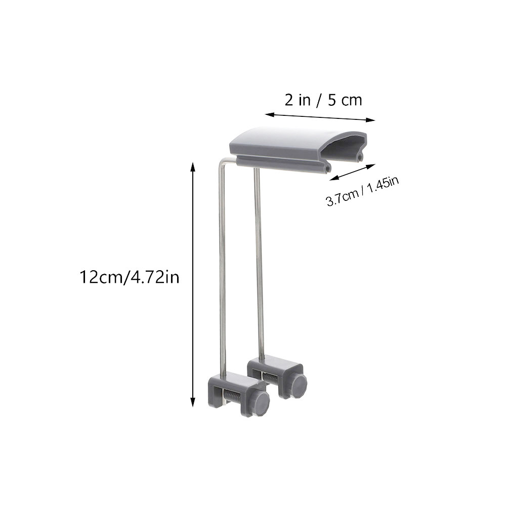 Supporto per Luce Acquario Reg - Aquarium Marine Plants recensione e prezzo