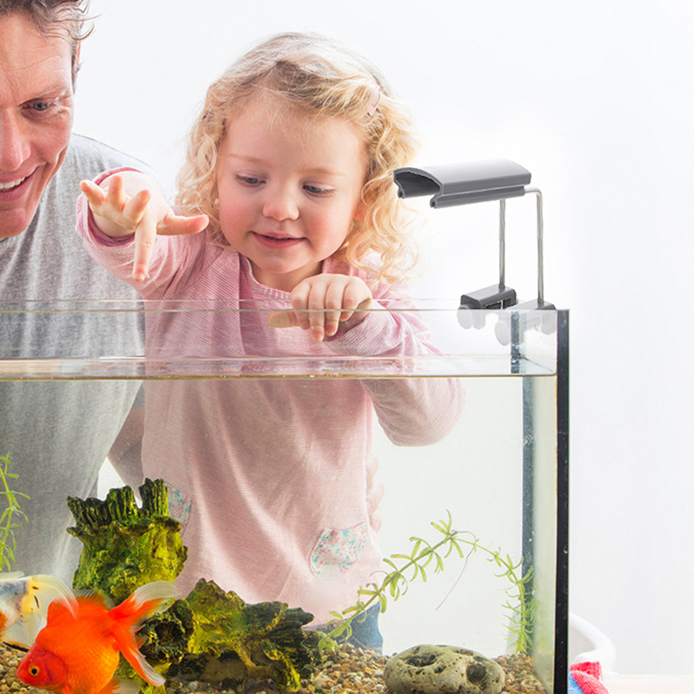 Supporto per Luce Acquario Reg - Aquarium Marine Plants recensione e prezzo