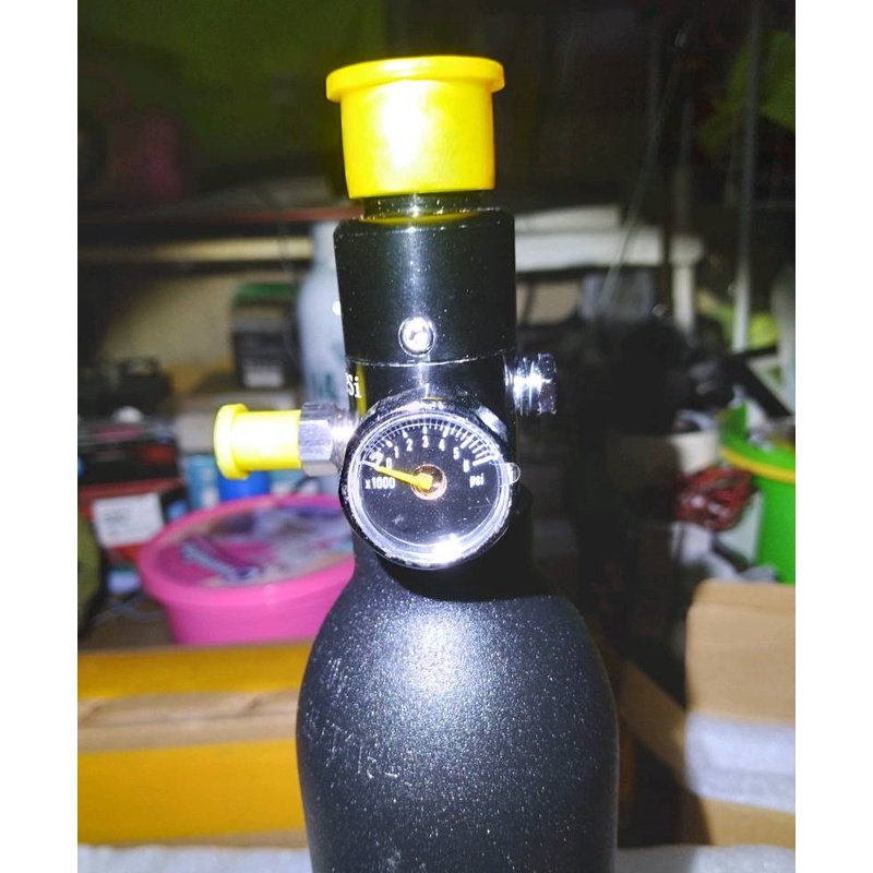 Valvola di regolazione 5/8-18U - Aquarium Marine Plants recensione e prezzo
