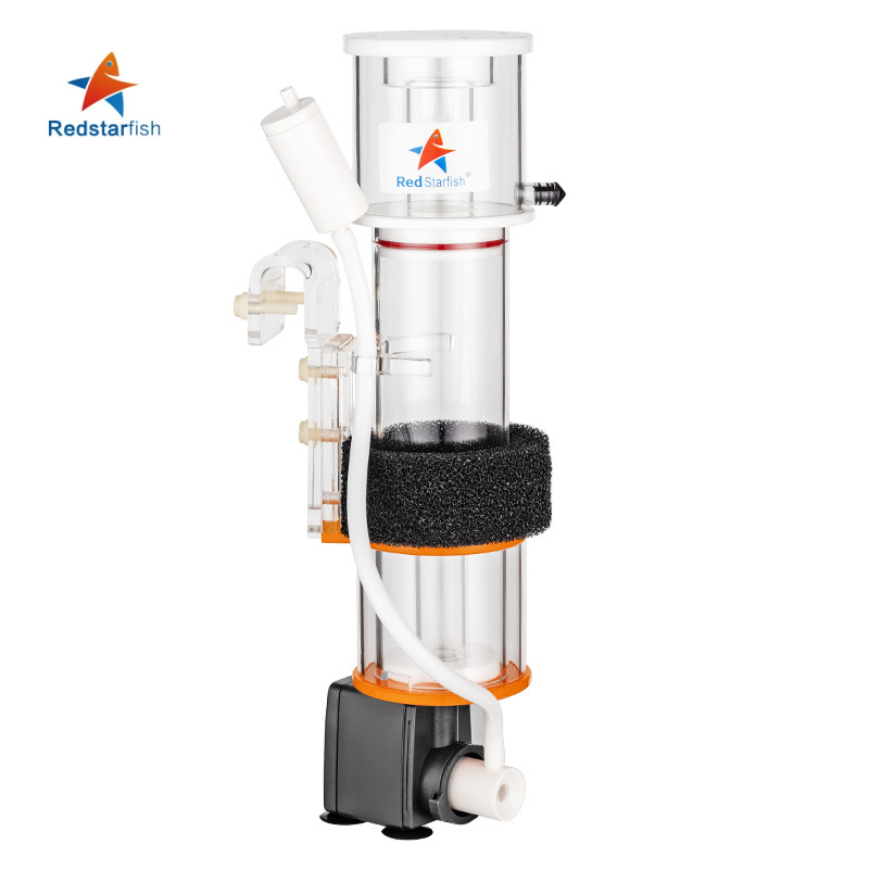 Red StarFish Proteine Skimmer  - Marine Aquarium Wave Maker recensione e prezzo