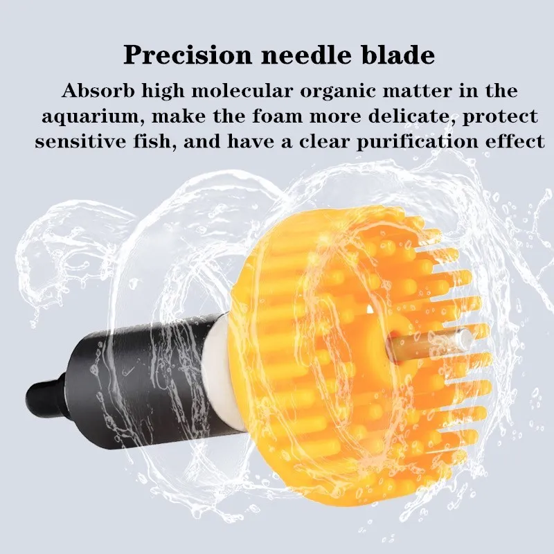 Red StarFish Proteine Skimmer  - Marine Aquarium Wave Maker recensione e prezzo