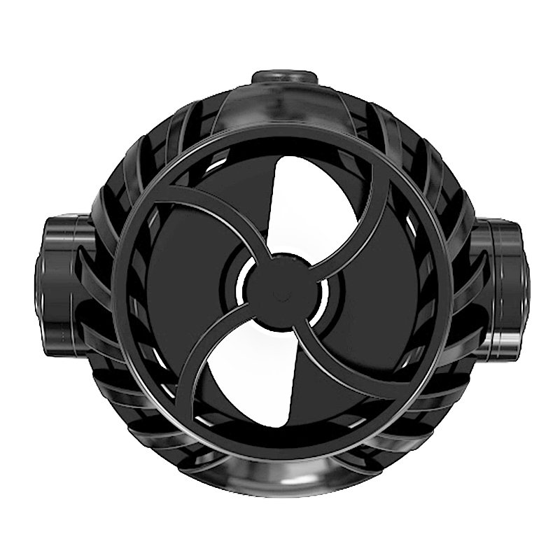 Pompa di flusso LBS-30 Wave Ma - Marine Aquarium Wave Maker recensione e prezzo