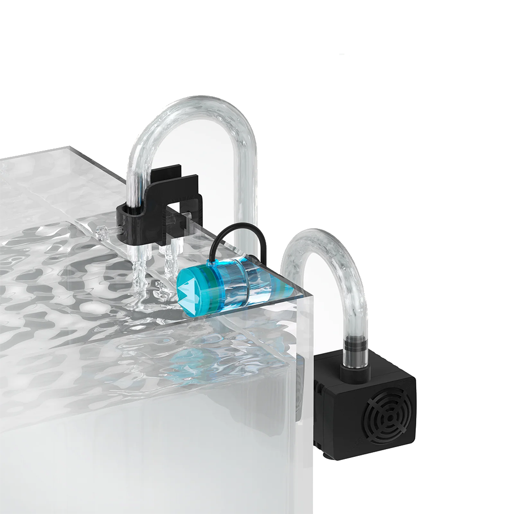 FZONE ATO-380P Sistema Automat - Marine Aquarium Wave Maker recensione e prezzo