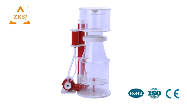 Skimmer per Proteine DC24V REE - Marine Aquarium Essentials recensione e prezzo