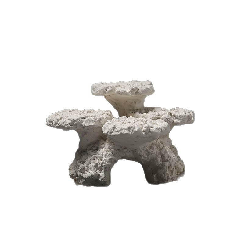 Ornamento per acquario in cera - Aquarium Marine Rock recensione e prezzo