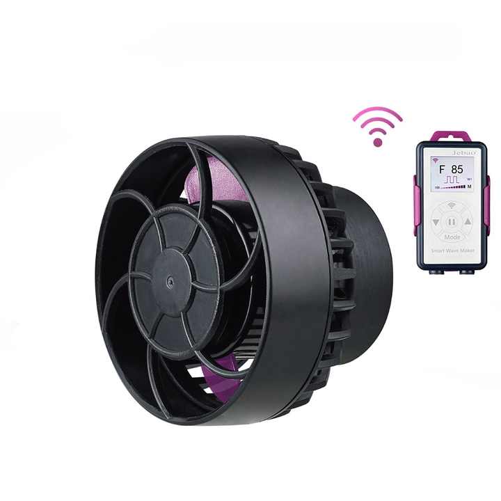 Generatore di onde per acquari - Marine Aquarium Wave Maker recensione e prezzo